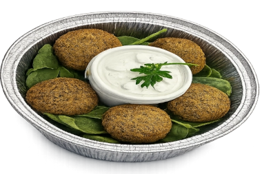 Falafel
